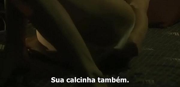 NUS NA NOITE SALVAÇÃO(2010)